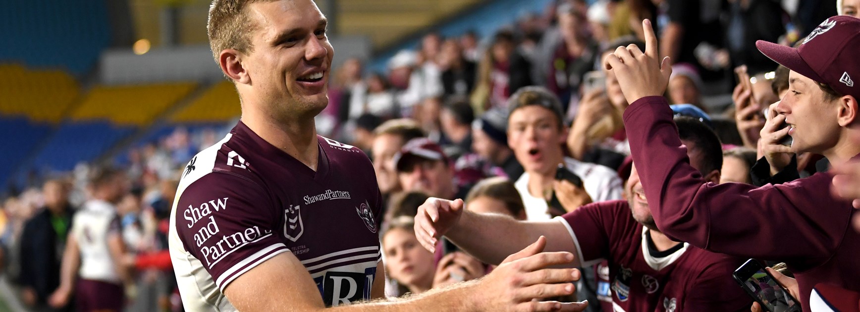 2021 Fans' Poll: Turbo, Bellamy win; Speed of the game gets thumbs-up