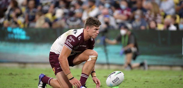 Records keep falling for Reuben Garrick in superb season