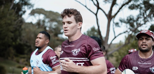 Sea Eagles to play two NRL trials in February