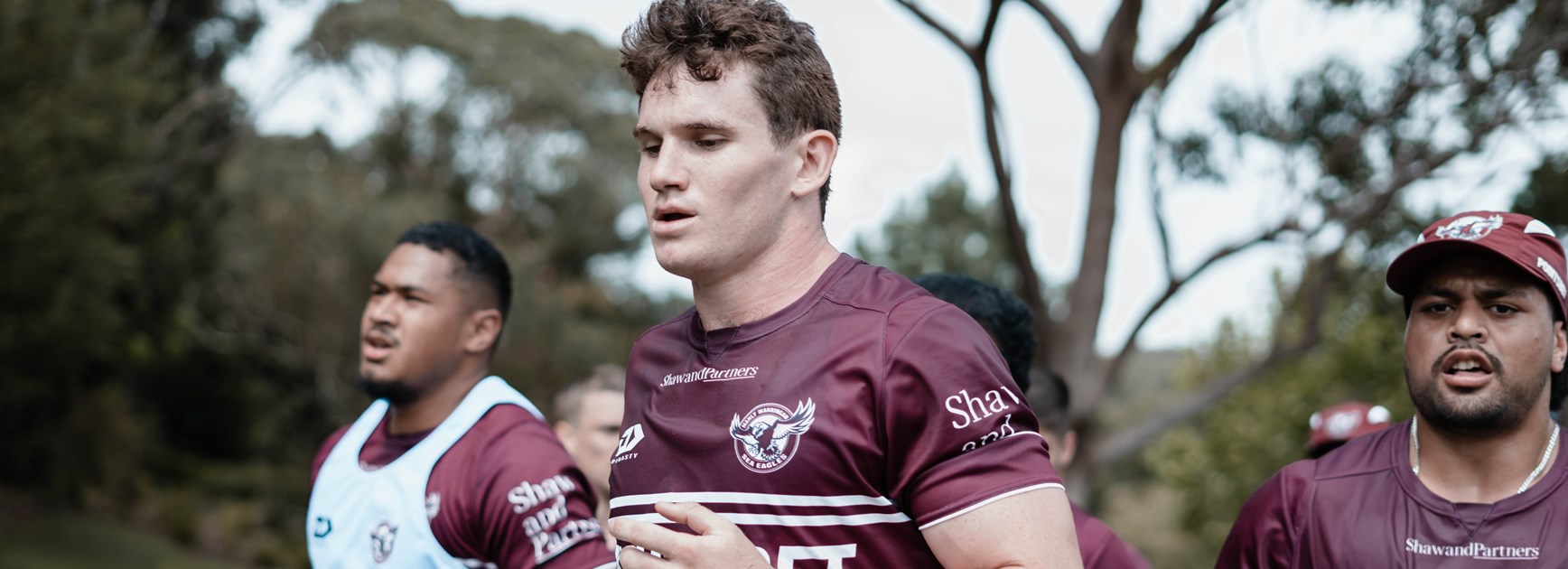 Sea Eagles to play two NRL trials in February