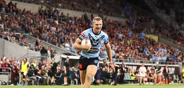 Brakes on Turbo: DCE says Maroons must limit Tom's involvements
