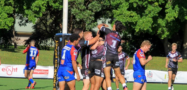 Match Preview: Blacktown Workers vs Dragons