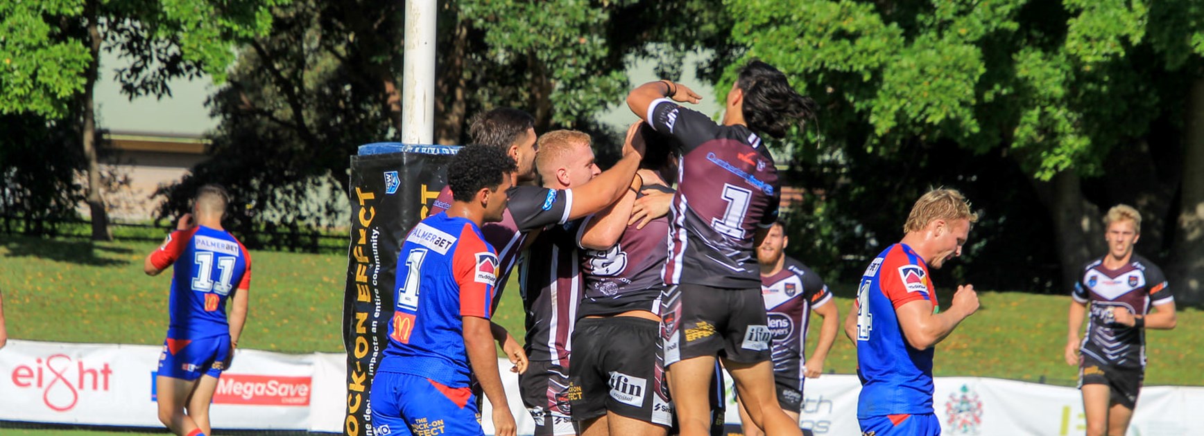 Match Preview: Blacktown Workers vs Dragons