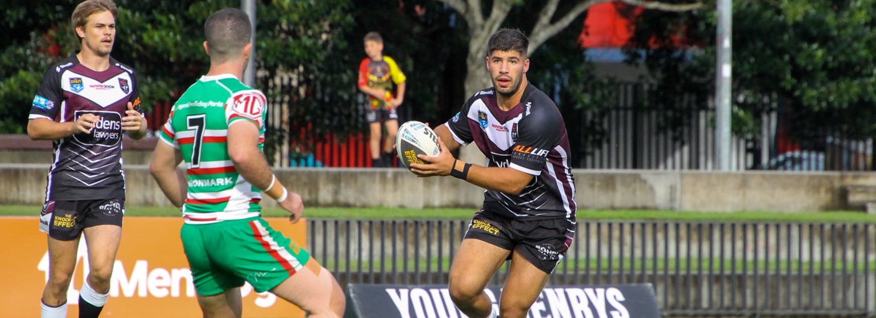 RD 9 Preview:  Blacktown Workers vs Magpies