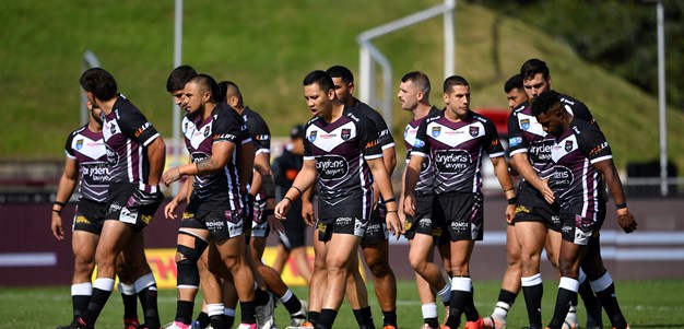 NSW Cup Late Mail: Blacktown Workers vs Dragons