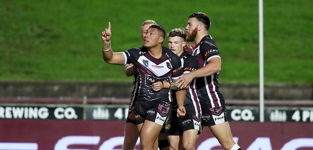 Blacktown Workers record upset win over Bears