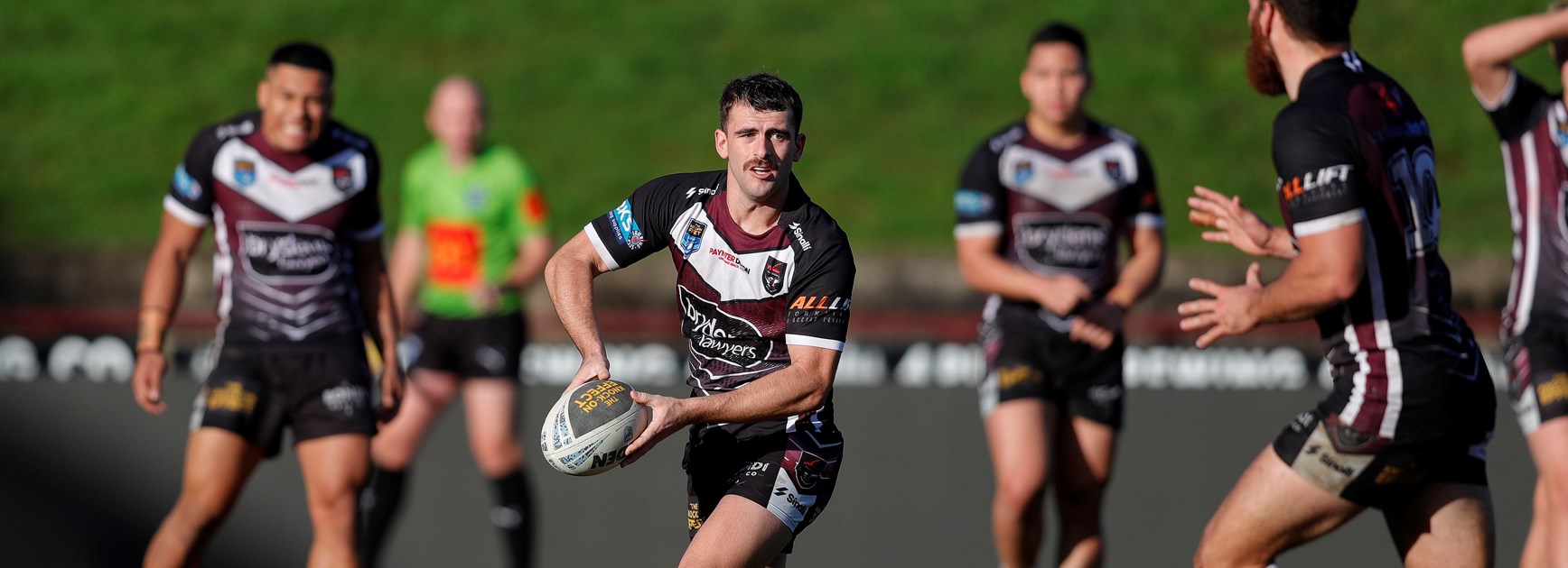 NSW Cup Preview: Blacktown Workers vs Knights
