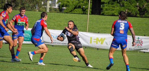 Blacktown Workers record first win in NSW Cup