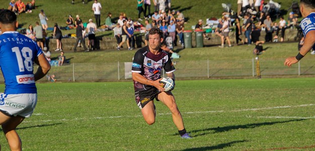 Gallant Blacktown Workers  gunned down by Jets