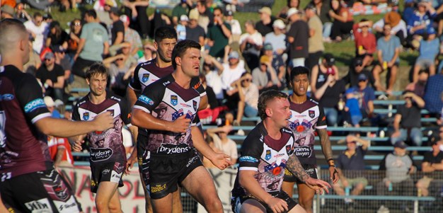 Rd 8 Preview: Blacktown Workers vs South Sydney