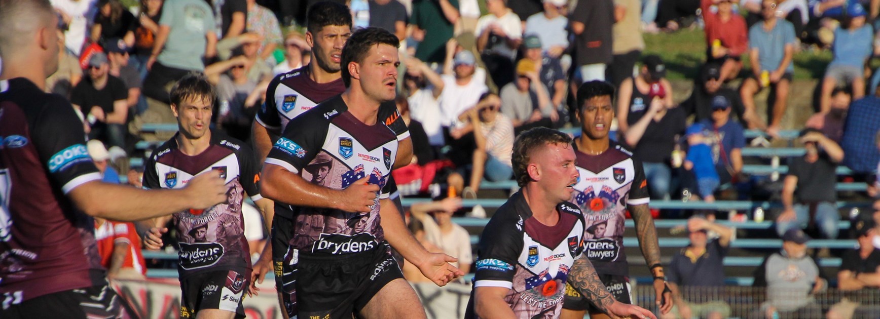 Rd 8 Preview: Blacktown Workers vs South Sydney