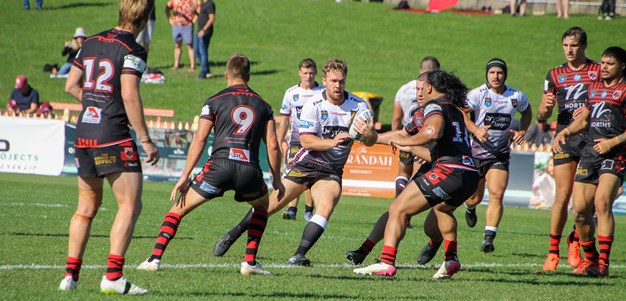 NSW Cup Preview: Blacktown Workers vs Eels