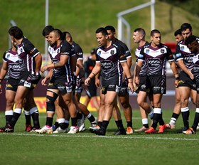 NSW Cup Preview vs Bulldogs