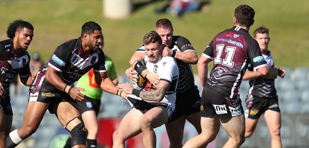 Blacktown Workers suffer 40-30 loss to Magpies