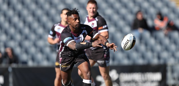 Rd 15 Preview: Blacktown Workers vs Souths
