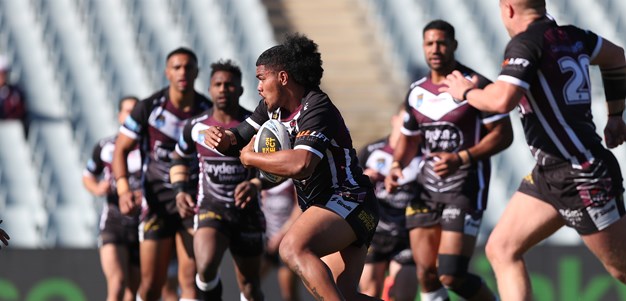 Rd 15:  Blacktown Workers vs Rabbitohs