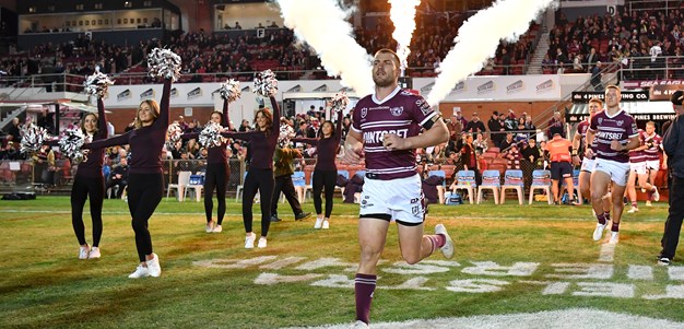 NRL Preview: Sea Eagles vs Sharks