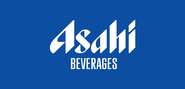 Sea Eagles partner with Asahi Lifestyle Beverages