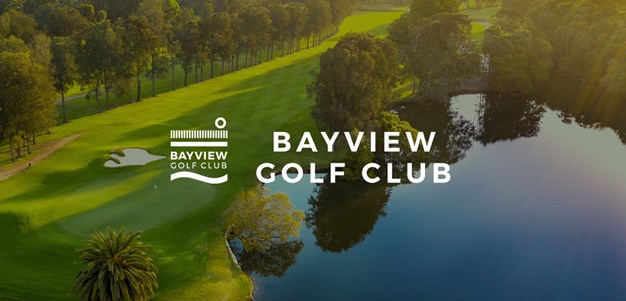 2024 Bayview Golf Day