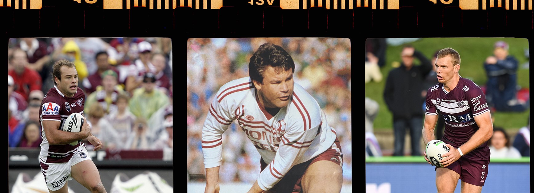 Vote: Greatest ever Sea Eagles Fullback