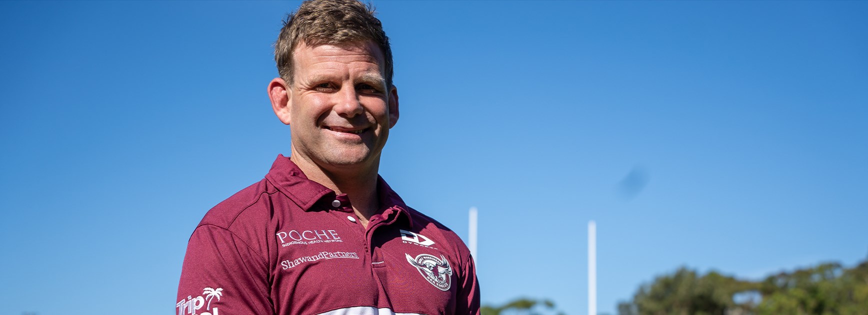 Rd 7: Sea Eagles vs Central Coast Roosters