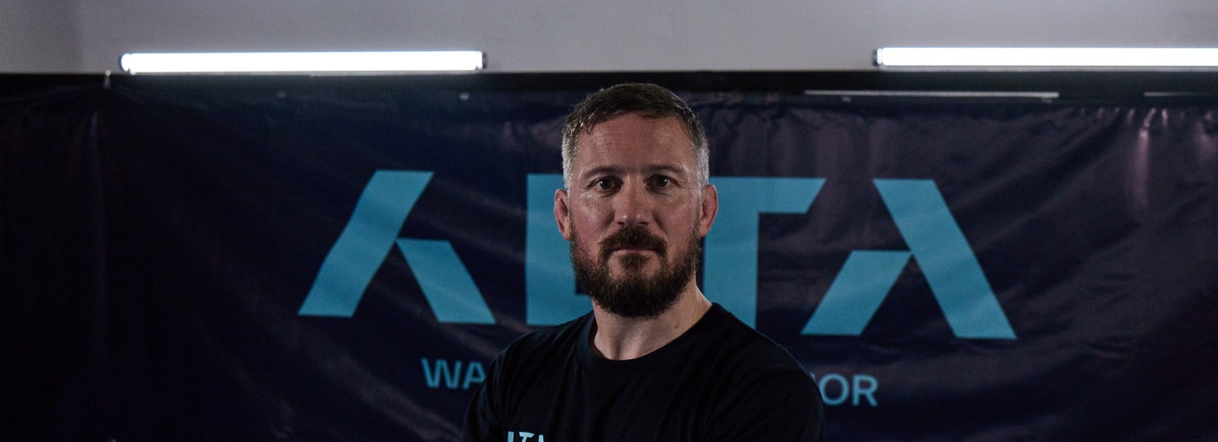 John Kavanagh makes special visit to Sea Eagles