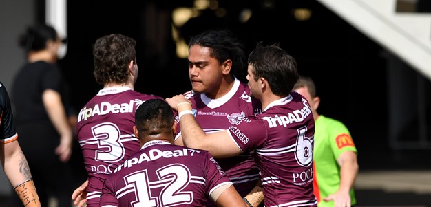 Rd 14 Preview: Sea Eagles vs Wests Tigers