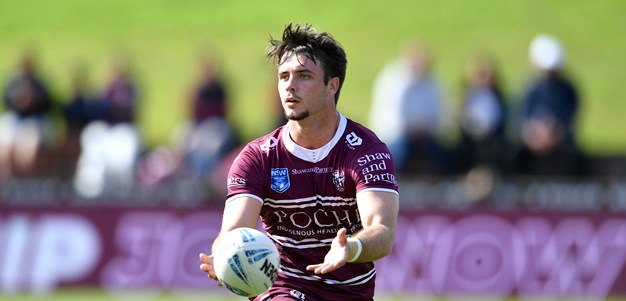 Sea Eagles suffer 32-18 loss to Thunderbolts