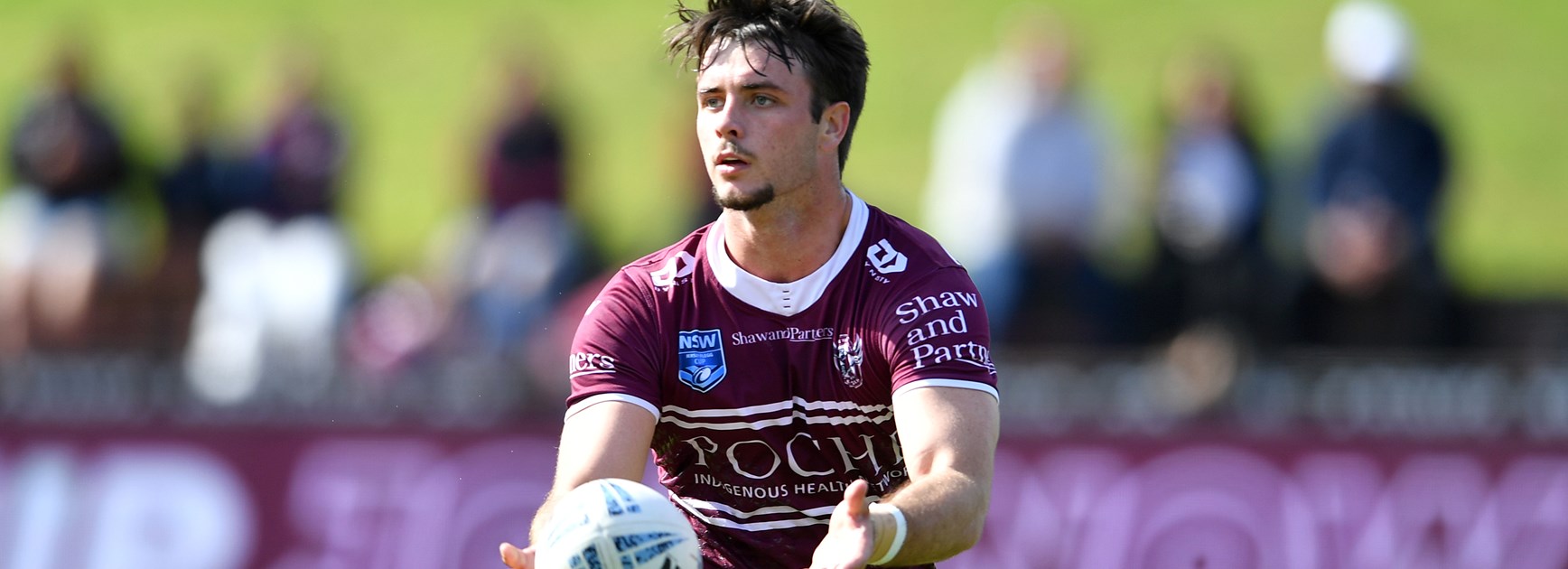 Sea Eagles suffer 32-18 loss to Thunderbolts