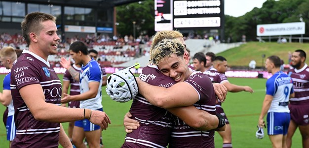 Rd 9 Preview: Manly vs Wests Tigers