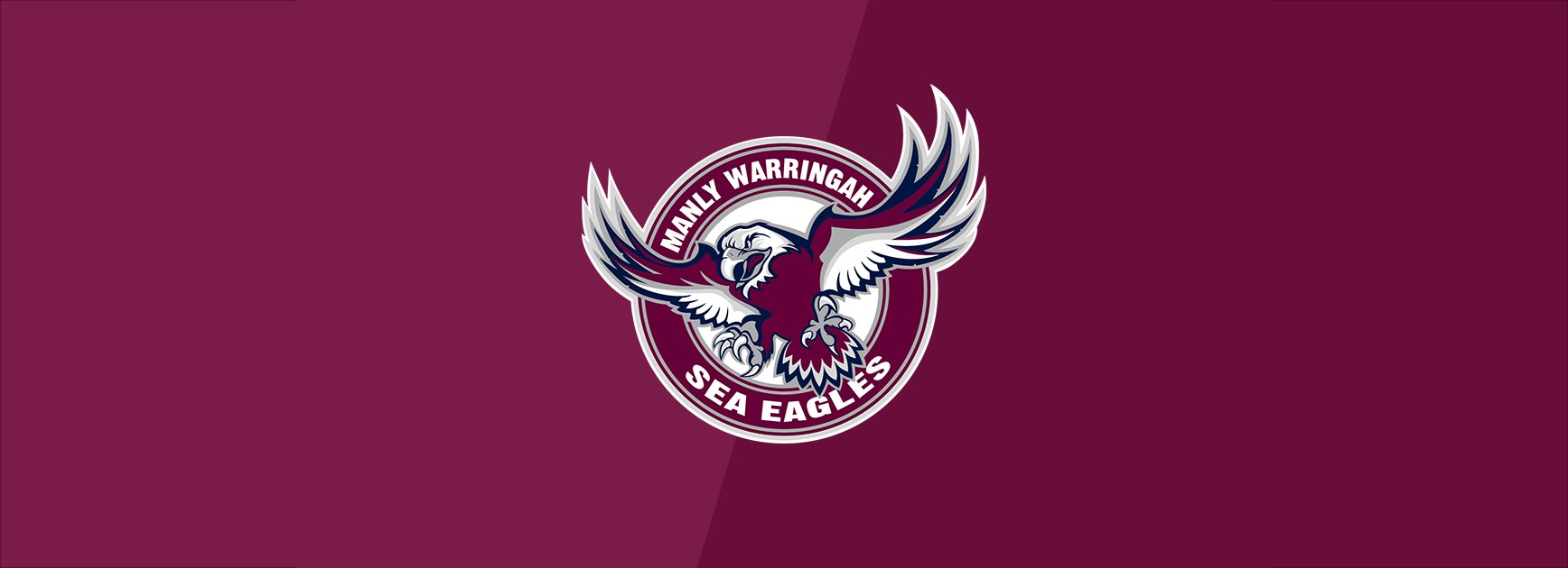 Rd 2: Sea Eagles vs Roosters