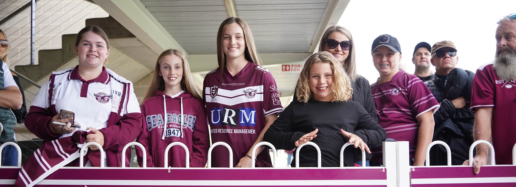 Sea Eagles Guide to Knights match in Mudgee