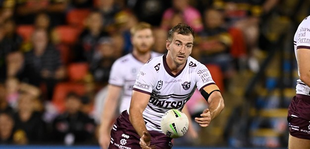 Sea Eagles extend Lachlan Croker to 2024