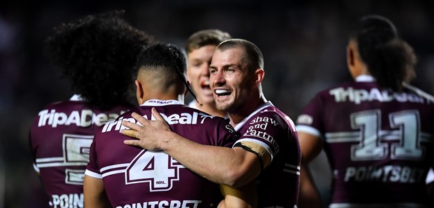 Rd 20 Match Day Information vs Roosters
