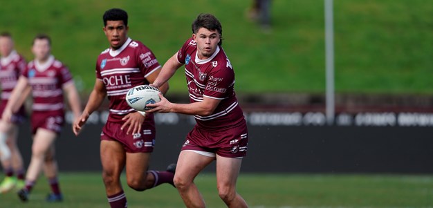 Several new players in Sea Eagles team