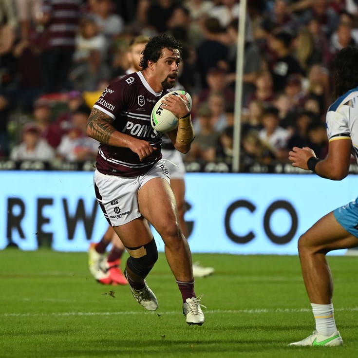Sea Eagles Injury Update Round 7