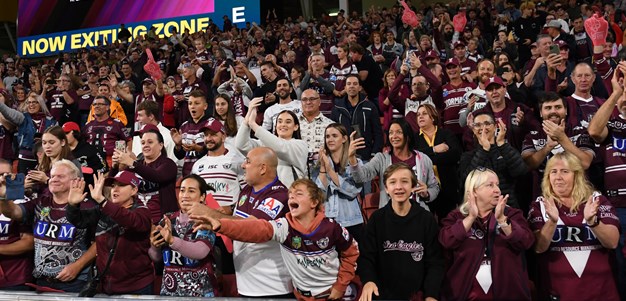 Tickets on sale for NRL Magic Round