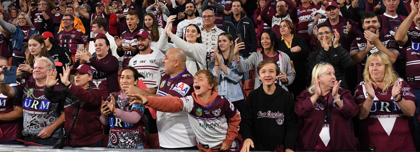 Tickets on sale for NRL Magic Round