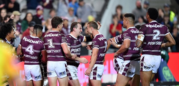 Rd 16 Match Day Information vs Storm