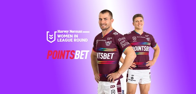 NRL Team Update: Round 20 v Roosters