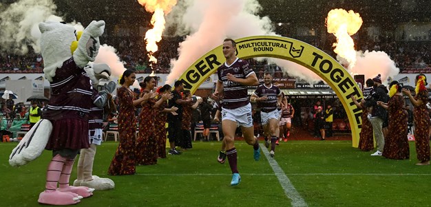 Sea Eagles to kick off NRL Multicultural Round