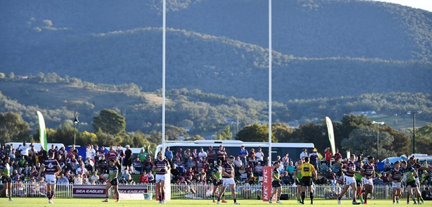 Mudgee tickets on sale Tuesday to Manly Members