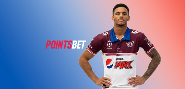 NRL Team Update: Round 19 v Dragons