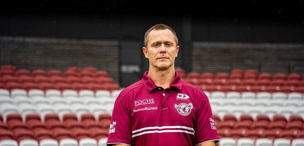 Rd 8: Manly vs Western Suburbs