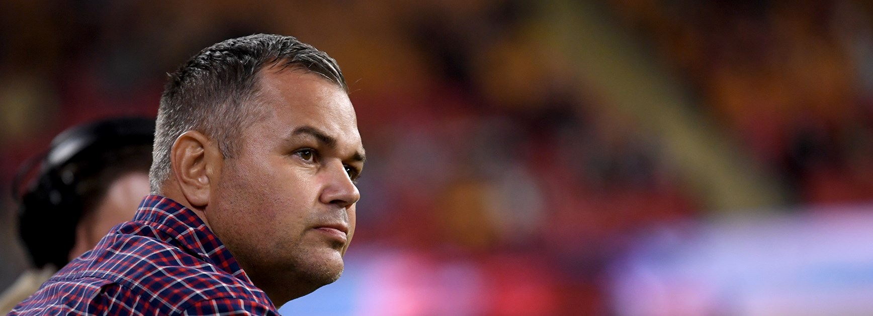 Sea Eagles appoint Anthony Seibold as Head Coach
