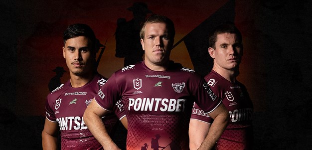 The Points That Count: Sea Eagles vs  Wests Tigers