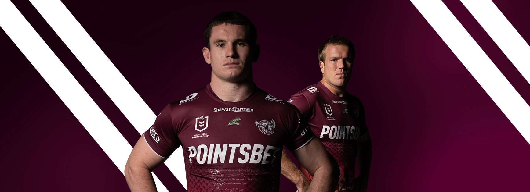 NRL Team Sheet: Round 8 v Wests Tigers