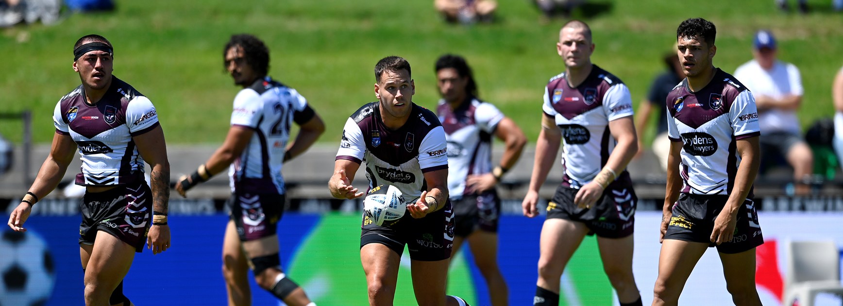 Blacktown Workers lose 26-12 to Souths in NSW Cup