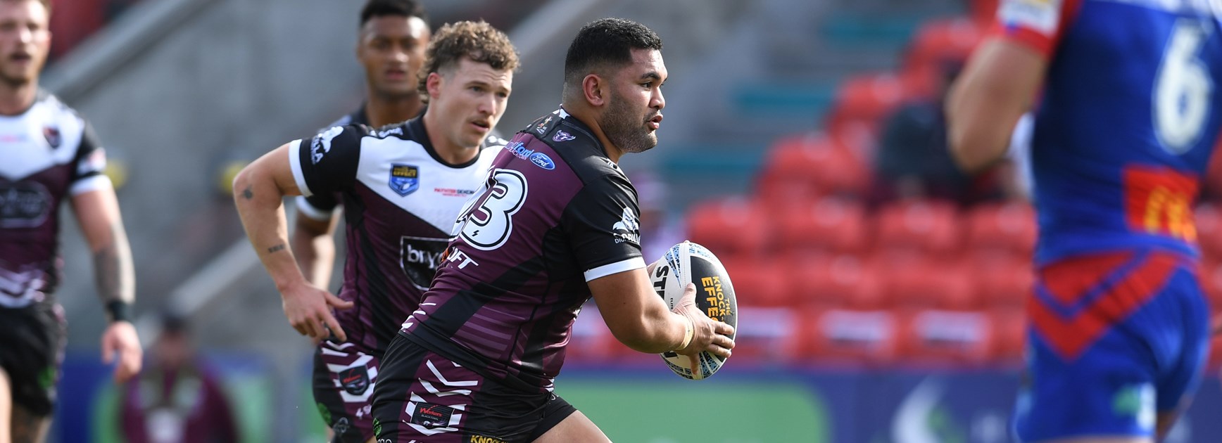 Blacktown Workers face good test  against Bears