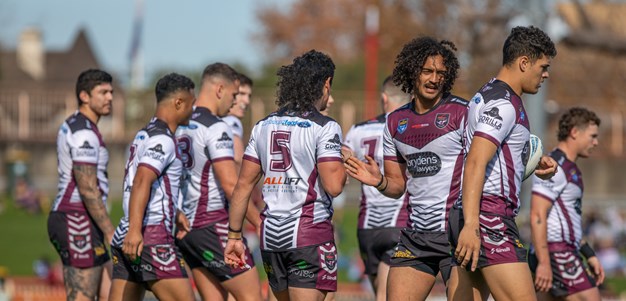 NSW Cup Late Mail: Blacktown Workers vs Magpies